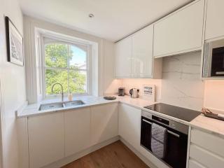 Luxurious Apartment in a Prestigious Location - Londra - 1