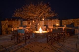 Ntamba Safari Lodge - Matlhagame - 9