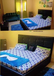 Residence Onalo Yoff - 3