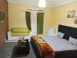 Residence Onalo Yoff - 1