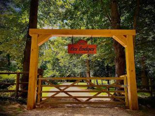 Les Lodges de Vaugrigneuse - - 9