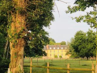 Les Lodges de Vaugrigneuse - - 2