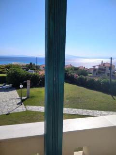 Villa with sea-view in Possidi, Chalkidike - Posidi - 6
