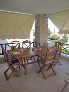 Villa with sea-view in Possidi, Chalkidike - 1