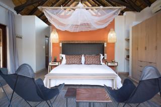 Ntamba Safari Lodge - Matlhagame - 6