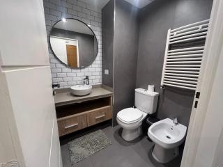 Departamento Palermo Soho - 1