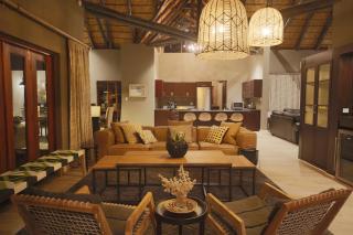 Ntamba Safari Lodge - Matlhagame - 5