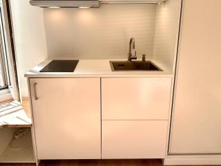 Studio Metro Paris La-defense - Asnières-sur-Seine - 6