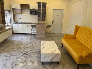 Oryz Apartments Lokogoma - 6