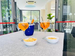 Hotel Bolognese - Bellaria-Igea Marina - 4