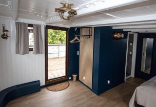 Mälardrottningen Yacht Hotel - Stoccolma - 3