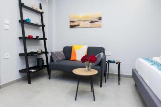 Cosy New Studio Near Hilton Area - Atene - 9