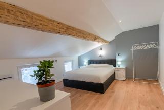 Loft Bourg St Maurice Les Arcs La Maison des Tetes - Bourg-Saint-Maurice - 4
