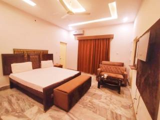 Hotel Sereena residence - 9