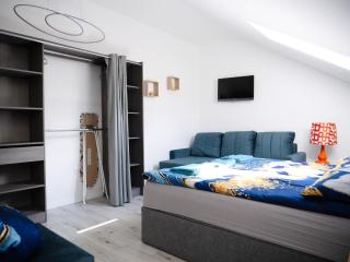 Apartamenty MARINA Puck - 2