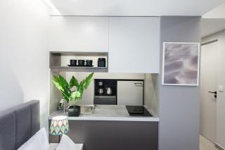 Cosy New Studio Near Hilton Area - Atene - 1
