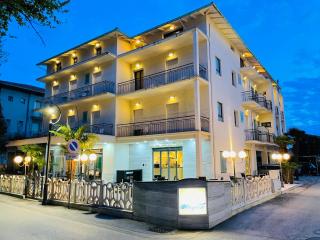 Hotel Bolognese - Bellaria-Igea Marina - 8