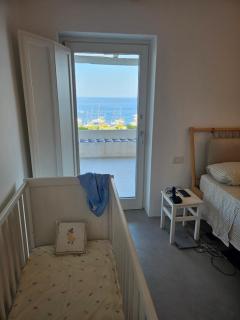 Villa in Panarea with an amazing view - 8