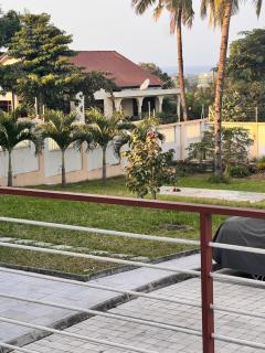 Graces Home - Dar es Salaam - 5