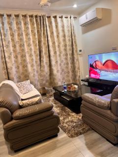 Graces Home - Dar es Salaam - 3