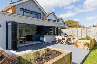 Renovated Home for 8 Canal Walk to Chichester - 8