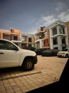 Graces Home - Dar es Salaam - 1