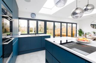 Renovated Home for 8 Canal Walk to Chichester - 4