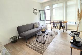 Cozy Apartment Steps Away From The Metropolitan - Città del Messico - 8