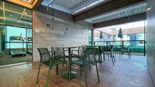Rooftop #803 - Studio em Boa Viagem por Carpediem - Recife - 6