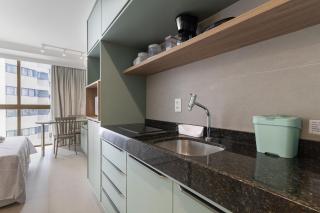 Rooftop #803 - Studio em Boa Viagem por Carpediem - Recife - 2