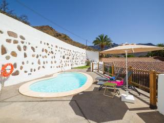 Casa rural cercado de don paco - Santa Lucía - 8
