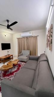 Luxury stay with amenities - Nagpur - 3