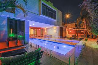 Country Villa - Ella Sun - 6