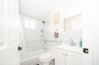 Tranquil 3BR Boston Apt w Balcony, Parking, Bathtub near Franklin Park Zoo 303 - 8