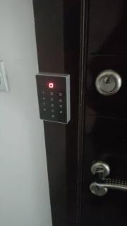 Railway Apartment - Skopje - 1