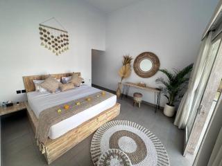 Bali Bird Villa Umalas - Canggu - 0