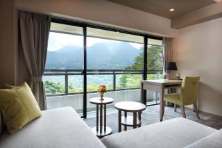 Hakone Elecasa Hotel and Spa - Hakone - 1