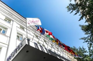 Ametyst Hotel Praha - 9