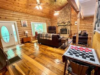 Dunn's Creek Hideaway cabin - Sevierville - 6