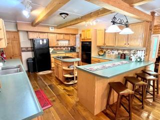 Dunn's Creek Hideaway cabin - Sevierville - 1
