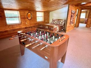 Dunn's Creek Hideaway cabin - Sevierville - 8