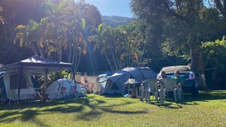 Camping pousada Recanto Joanópolis - Abel - 4