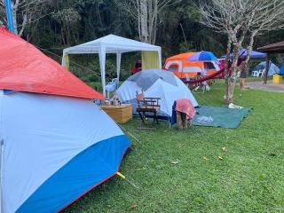 Camping pousada Recanto Joanópolis - Abel - 3