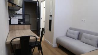 AMA MADRID Metropolitano 17 - 8