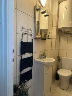 Keskeny út Apartman - 4