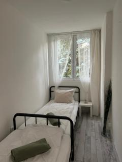 Keskeny út Apartman - 1