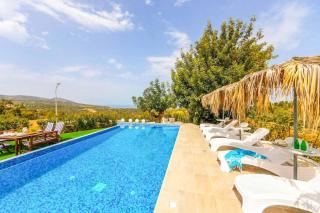 Latchi Infinity Blue - 5