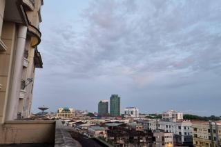 Kenyalang Riverine Emerald 12 Homestay - Kuching - 3