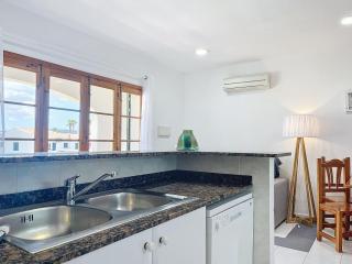 Roca Fornells, Bonito apartamento con piscina SS21 - Fornells - 1