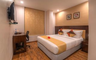 Mango Hotels Prangan - 1